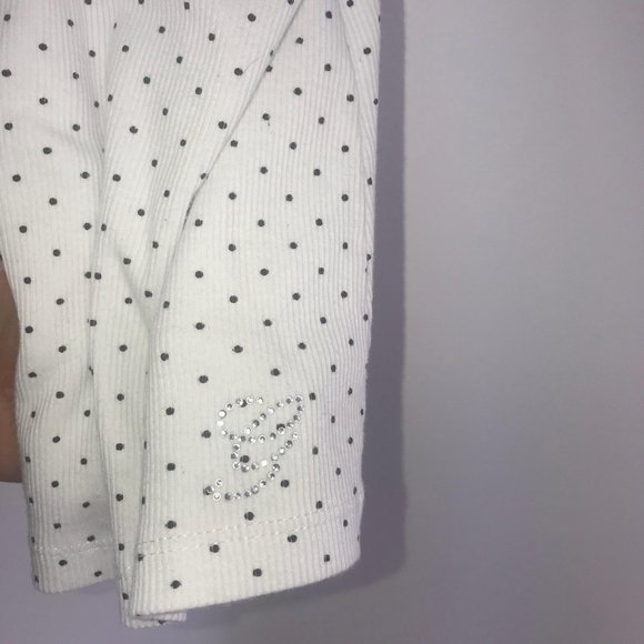 Guess Medium White Tank Top - Picture 4 of 7